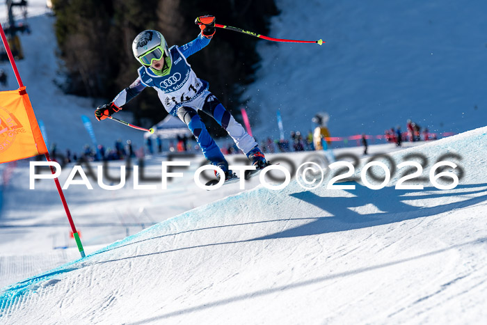 SVM U8/10 Sport Gürteler Cup Training, 28.02.2026