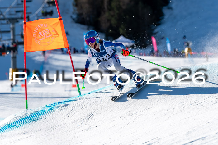 SVM U8/10 Sport Gürteler Cup Training, 28.02.2026