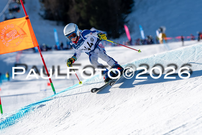 SVM U8/10 Sport Gürteler Cup Training, 28.02.2026