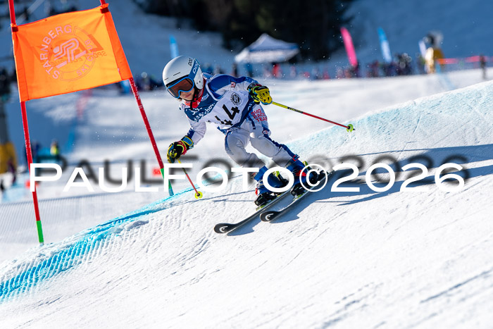SVM U8/10 Sport Gürteler Cup Training, 28.02.2026