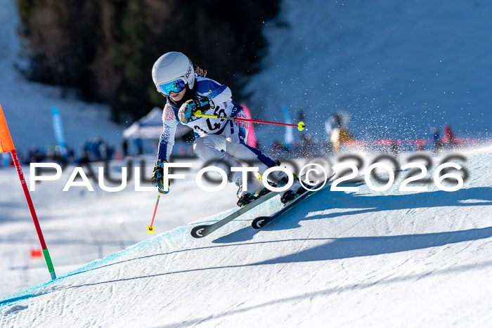 SVM U8/10 Sport Gürteler Cup Training, 28.02.2026