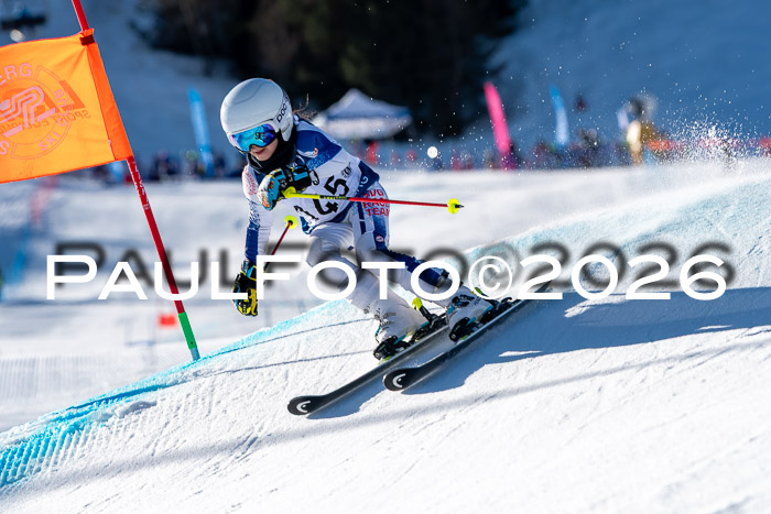 SVM U8/10 Sport Gürteler Cup Training, 28.02.2026