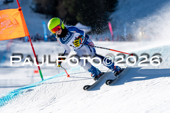 SVM U8/10 Sport Gürteler Cup Training, 28.02.2026