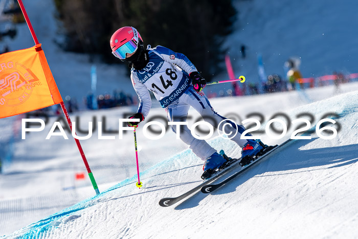 SVM U8/10 Sport Gürteler Cup Training, 28.02.2026
