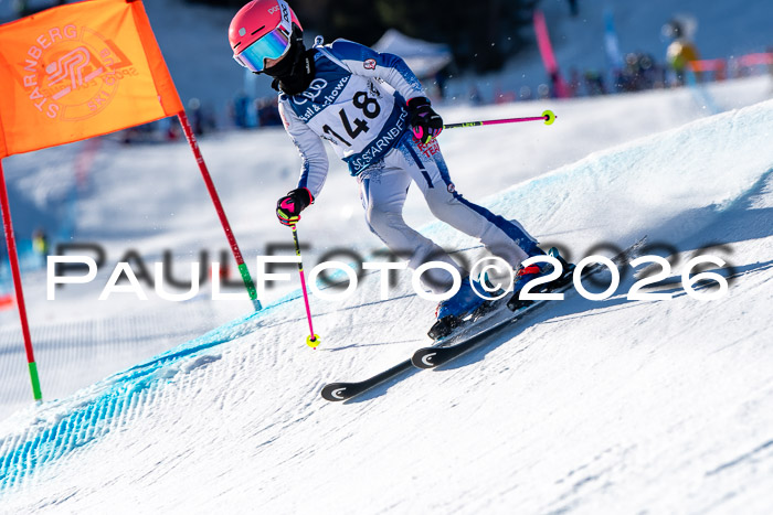 SVM U8/10 Sport Gürteler Cup Training, 28.02.2026
