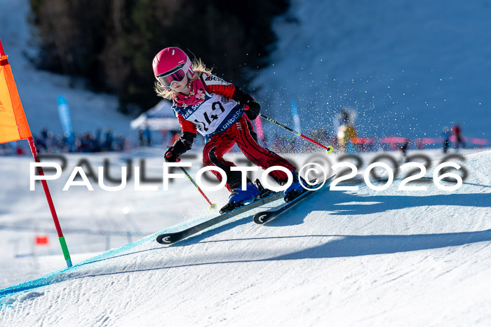 SVM U8/10 Sport Gürteler Cup Training, 28.02.2026