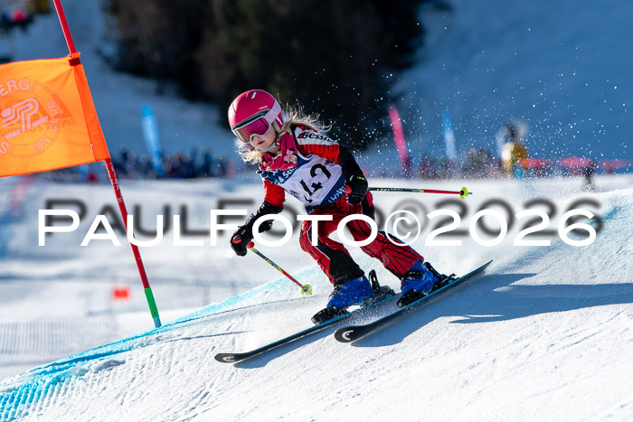 SVM U8/10 Sport Gürteler Cup Training, 28.02.2026