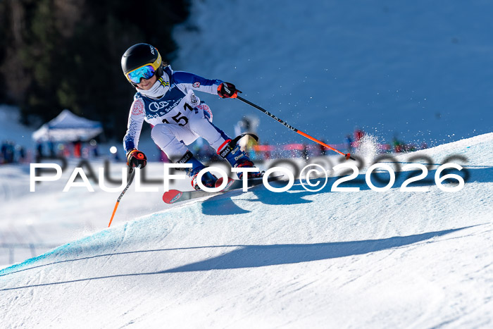 SVM U8/10 Sport Gürteler Cup Training, 28.02.2026