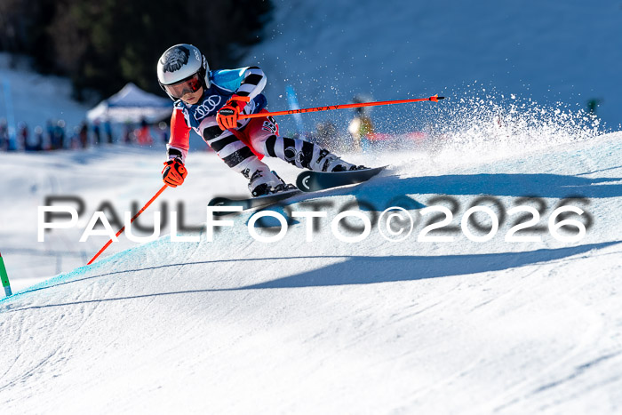 SVM U8/10 Sport Gürteler Cup Training, 28.02.2026