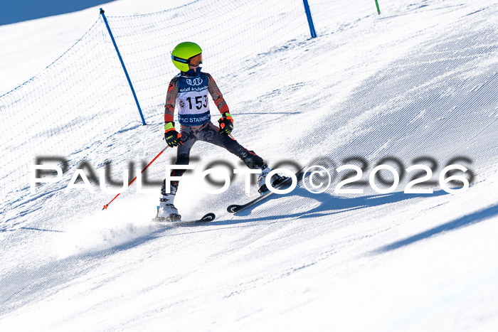 SVM U8/10 Sport Gürteler Cup Training, 28.02.2026