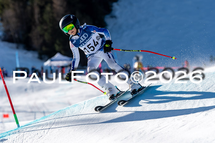 SVM U8/10 Sport Gürteler Cup Training, 28.02.2026