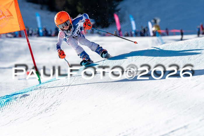 SVM U8/10 Sport Gürteler Cup Training, 28.02.2026