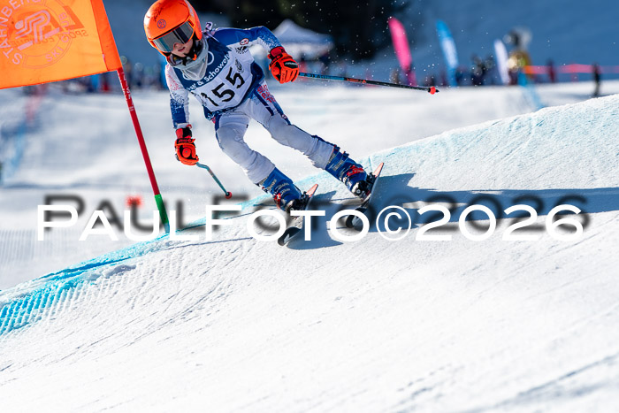 SVM U8/10 Sport Gürteler Cup Training, 28.02.2026