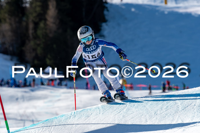 SVM U8/10 Sport Gürteler Cup Training, 28.02.2026