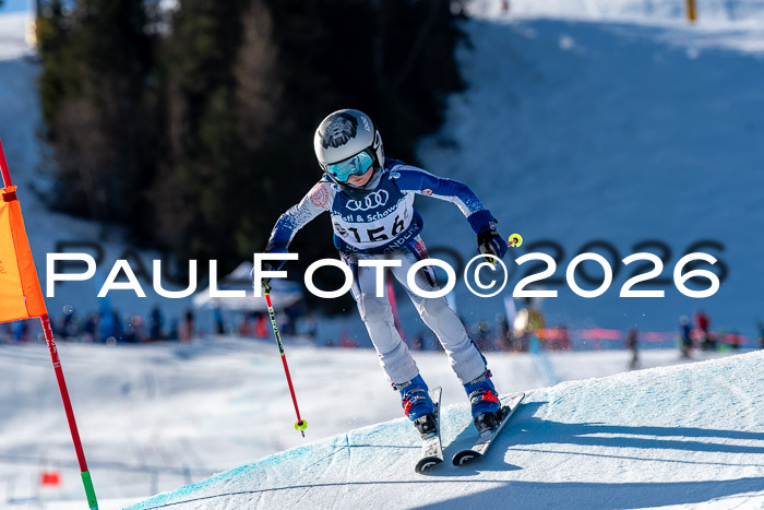 SVM U8/10 Sport Gürteler Cup Training, 28.02.2026