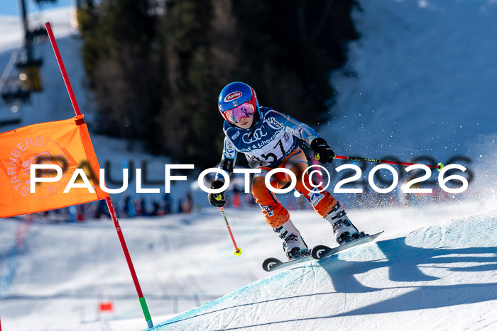 SVM U8/10 Sport Gürteler Cup Training, 28.02.2026