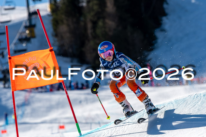 SVM U8/10 Sport Gürteler Cup Training, 28.02.2026