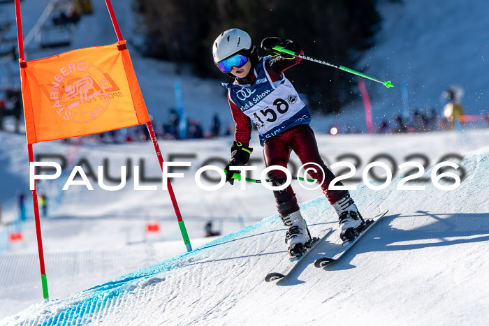 SVM U8/10 Sport Gürteler Cup Training, 28.02.2026
