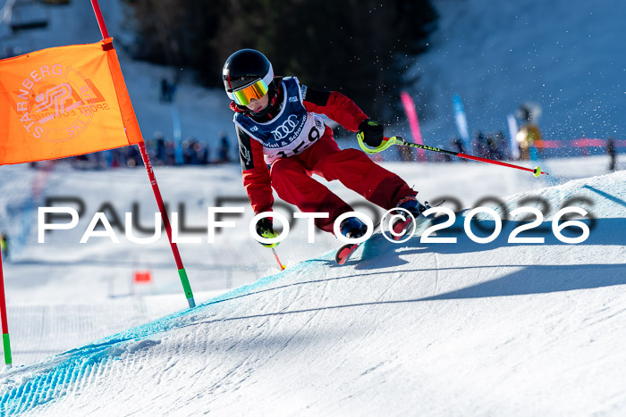 SVM U8/10 Sport Gürteler Cup Training, 28.02.2026