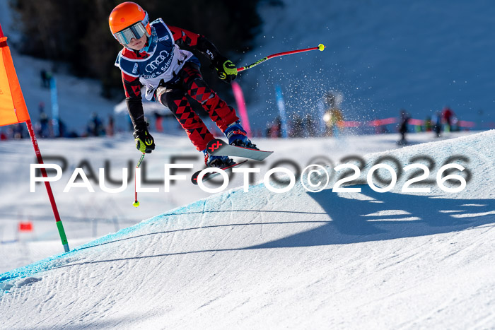 SVM U8/10 Sport Gürteler Cup Training, 28.02.2026