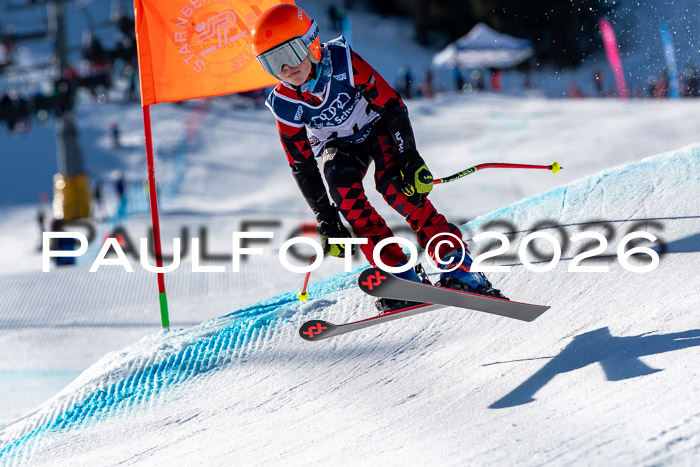 SVM U8/10 Sport Gürteler Cup Training, 28.02.2026
