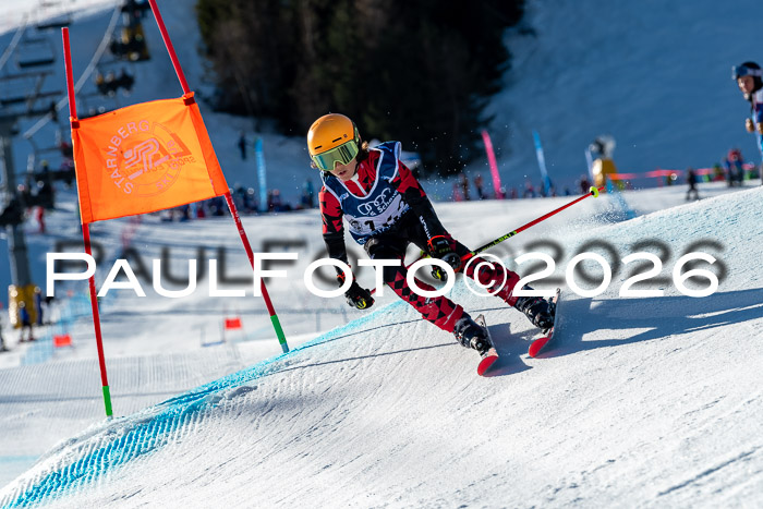 SVM U8/10 Sport Gürteler Cup Training, 28.02.2026