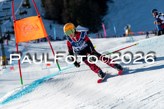 SVM U8/10 Sport Gürteler Cup Training, 28.02.2026