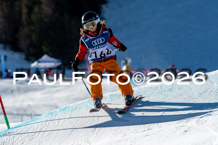 SVM U8/10 Sport Gürteler Cup Training, 28.02.2026