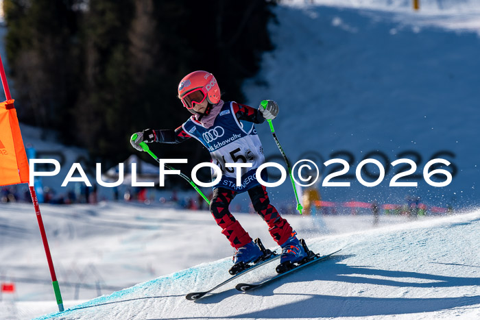 SVM U8/10 Sport Gürteler Cup Training, 28.02.2026