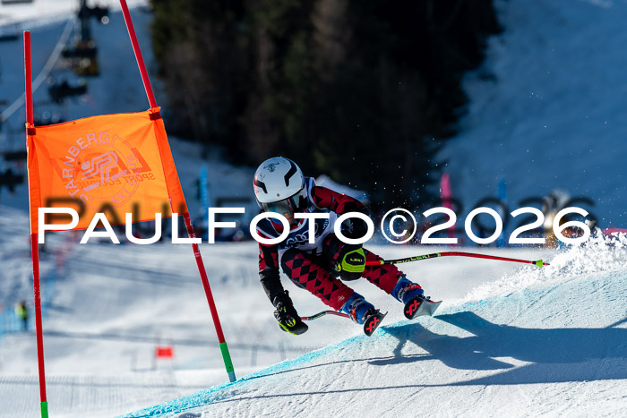 SVM U8/10 Sport Gürteler Cup Training, 28.02.2026