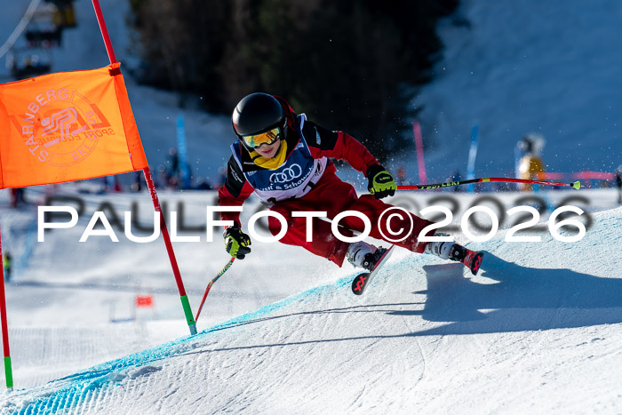 SVM U8/10 Sport Gürteler Cup Training, 28.02.2026