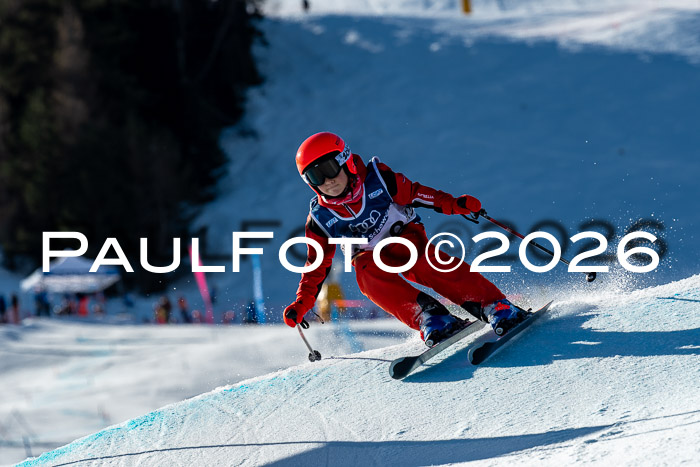 SVM U8/10 Sport Gürteler Cup Training, 28.02.2026
