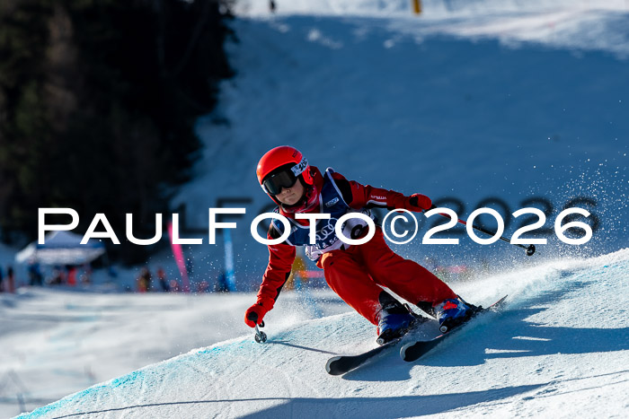 SVM U8/10 Sport Gürteler Cup Training, 28.02.2026
