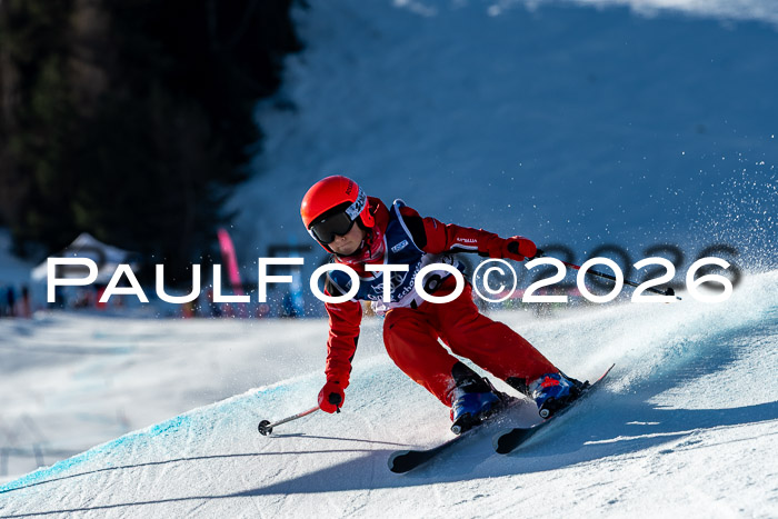 SVM U8/10 Sport Gürteler Cup Training, 28.02.2026