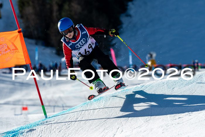 SVM U8/10 Sport Gürteler Cup Training, 28.02.2026