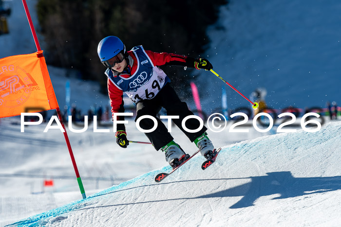 SVM U8/10 Sport Gürteler Cup Training, 28.02.2026