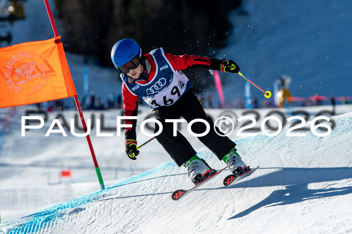 SVM U8/10 Sport Gürteler Cup Training, 28.02.2026