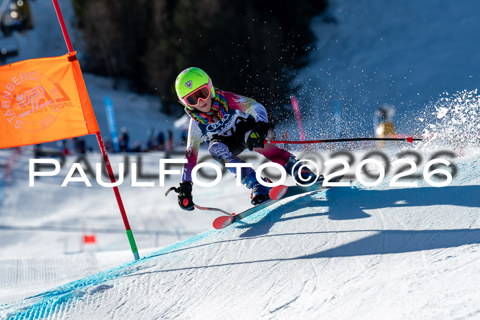 SVM U8/10 Sport Gürteler Cup Training, 28.02.2026