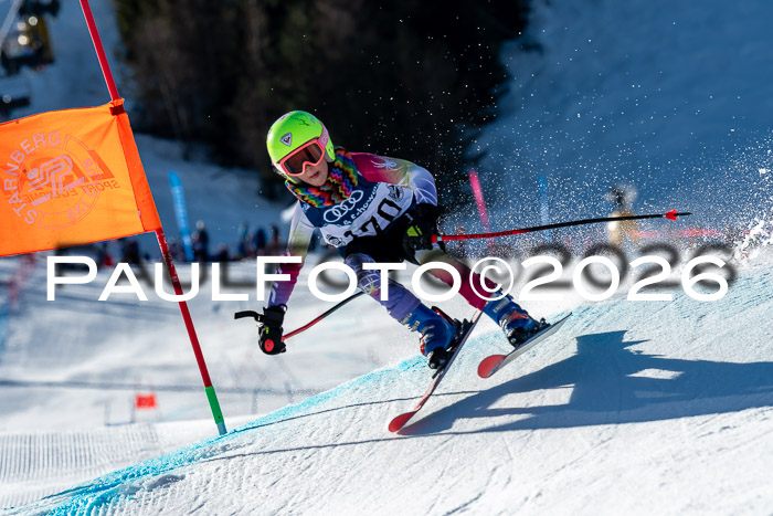 SVM U8/10 Sport Gürteler Cup Training, 28.02.2026