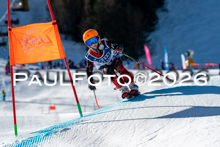 SVM U8/10 Sport Gürteler Cup Training, 28.02.2026
