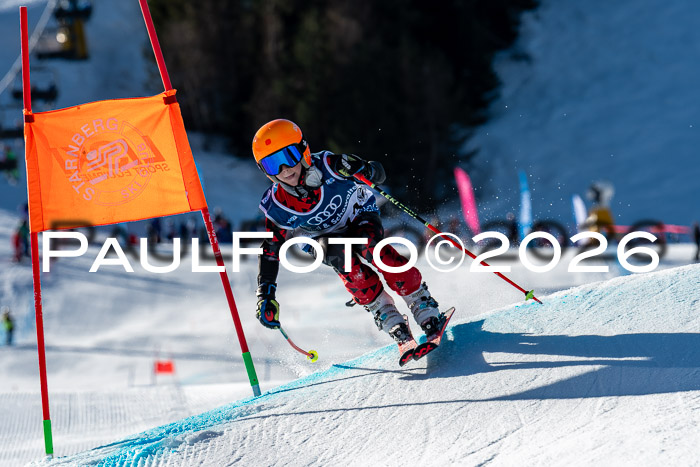 SVM U8/10 Sport Gürteler Cup Training, 28.02.2026