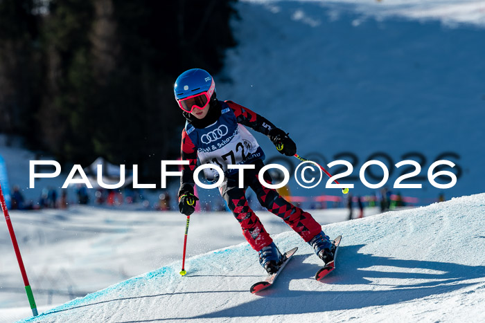 SVM U8/10 Sport Gürteler Cup Training, 28.02.2026