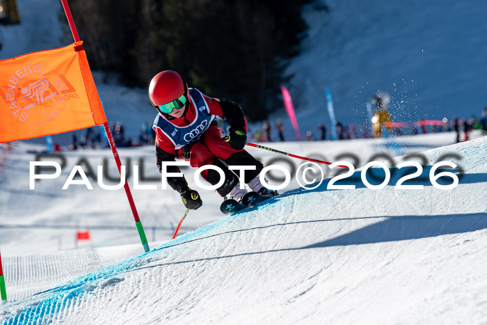 SVM U8/10 Sport Gürteler Cup Training, 28.02.2026