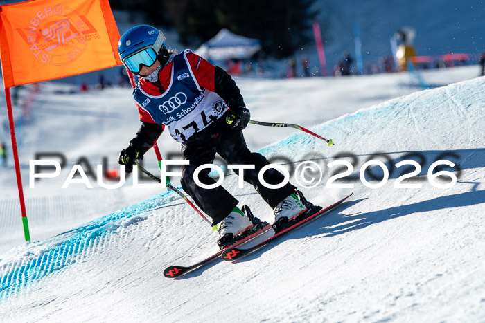 SVM U8/10 Sport Gürteler Cup Training, 28.02.2026