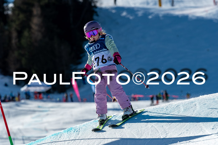 SVM U8/10 Sport Gürteler Cup Training, 28.02.2026