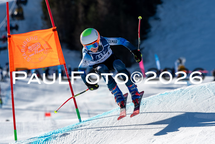 SVM U8/10 Sport Gürteler Cup Training, 28.02.2026