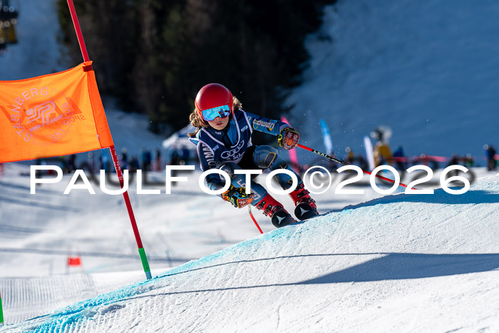 SVM U8/10 Sport Gürteler Cup Training, 28.02.2026