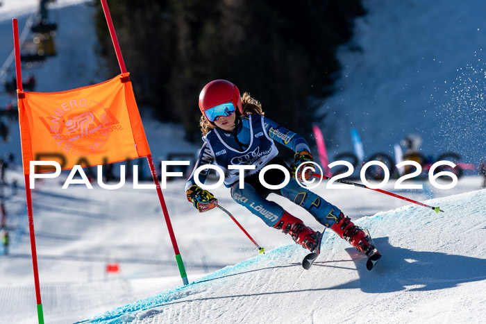 SVM U8/10 Sport Gürteler Cup Training, 28.02.2026