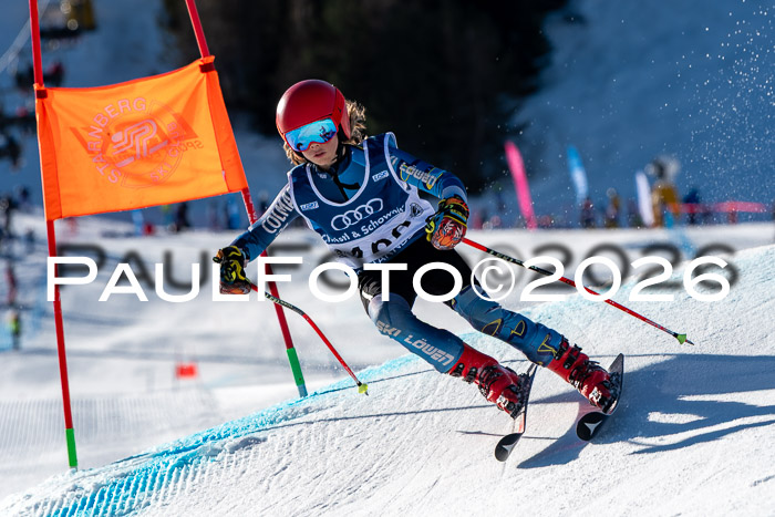 SVM U8/10 Sport Gürteler Cup Training, 28.02.2026