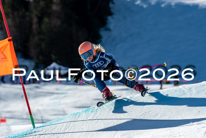 SVM U8/10 Sport Gürteler Cup Training, 28.02.2026